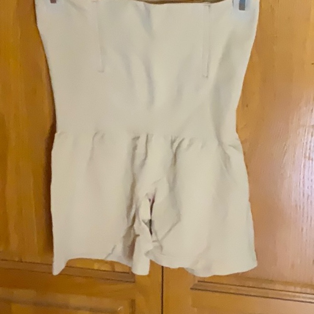 Women's shape wear